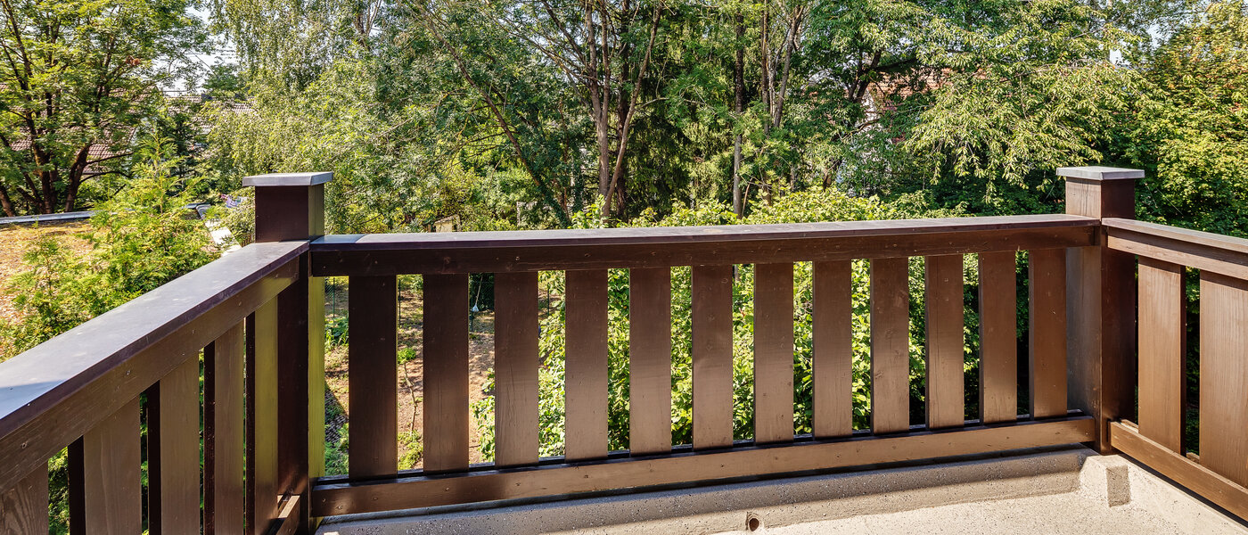 Wohnung München Moosach 01 Balkon 9941