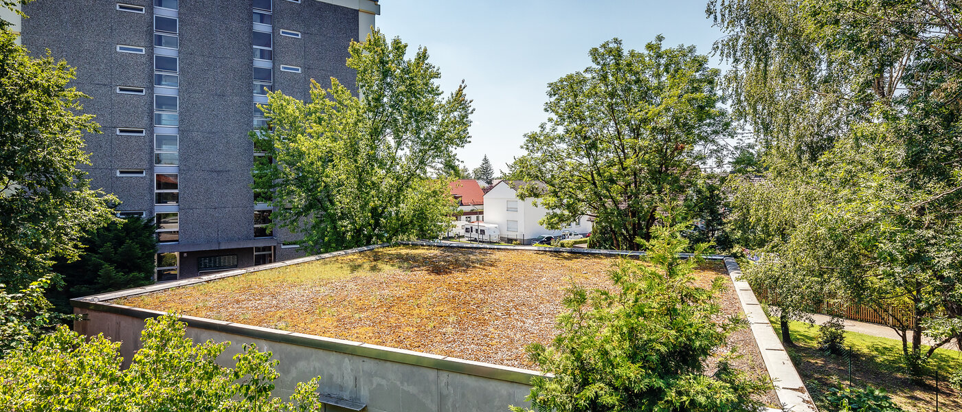 Wohnung München Moosach 03 Aussicht 9941