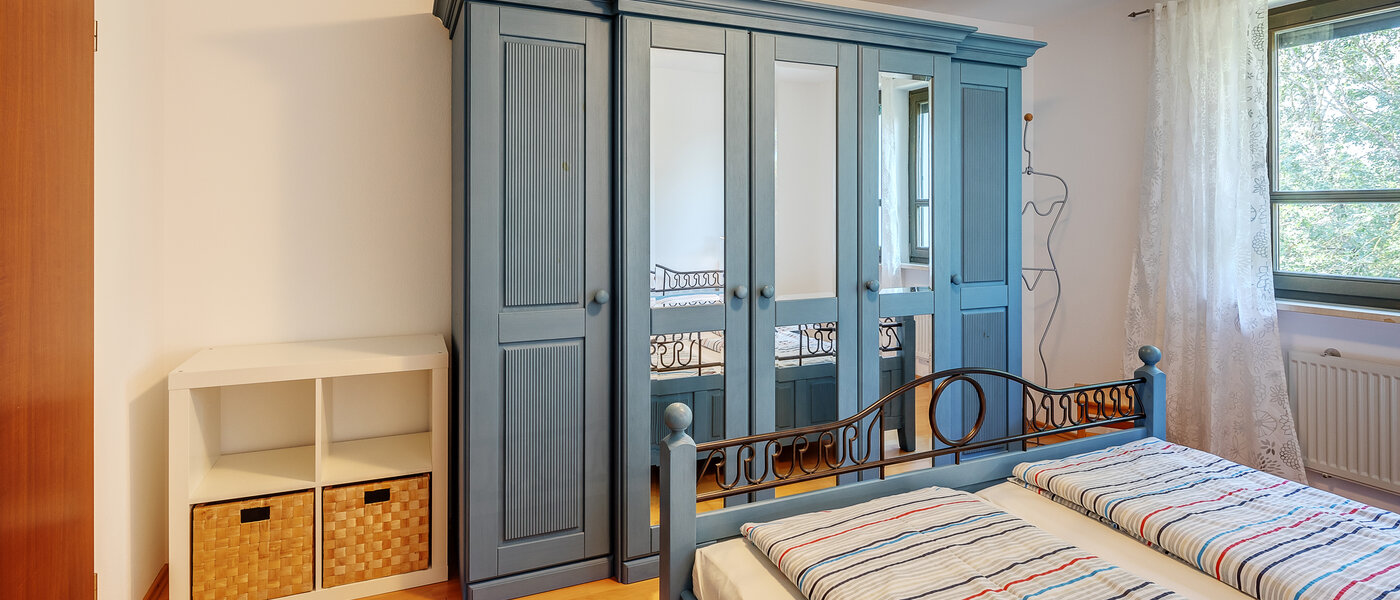 Wohnung München Moosach 02 Schlafzimmer 9941