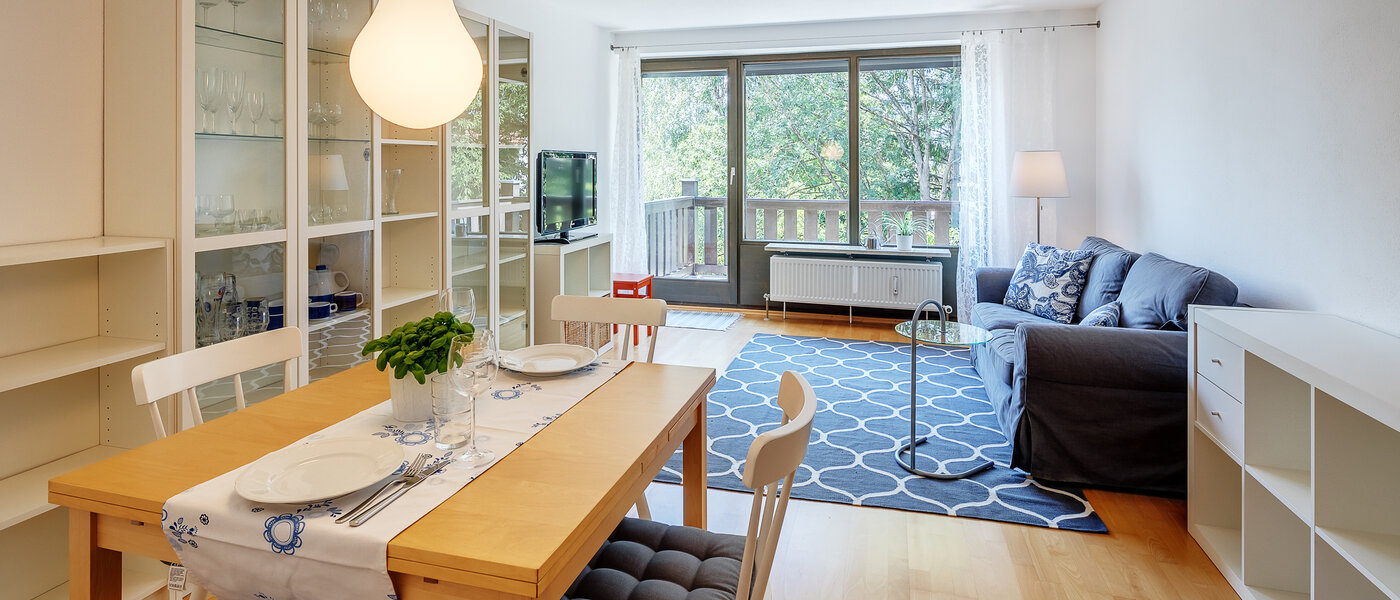 Wohnung München Moosach 01 Wohnbereich 9941