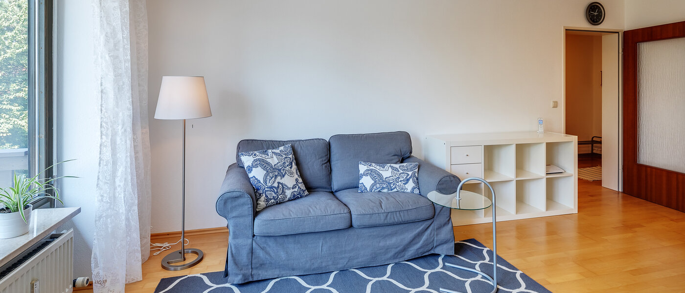 Wohnung München Moosach 03 Wohnbereich 9941