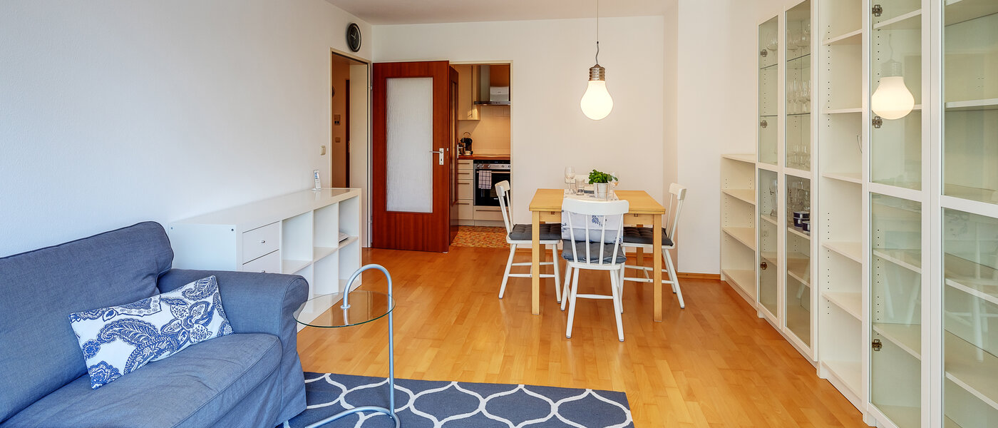 Wohnung München Moosach 04 Wohnbereich 9941