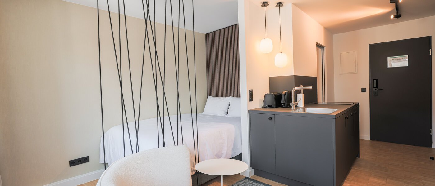 Villa München Lehel 03 Wohnen 995