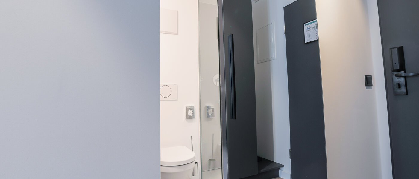 Villa München Lehel 04 Badezimmer 995