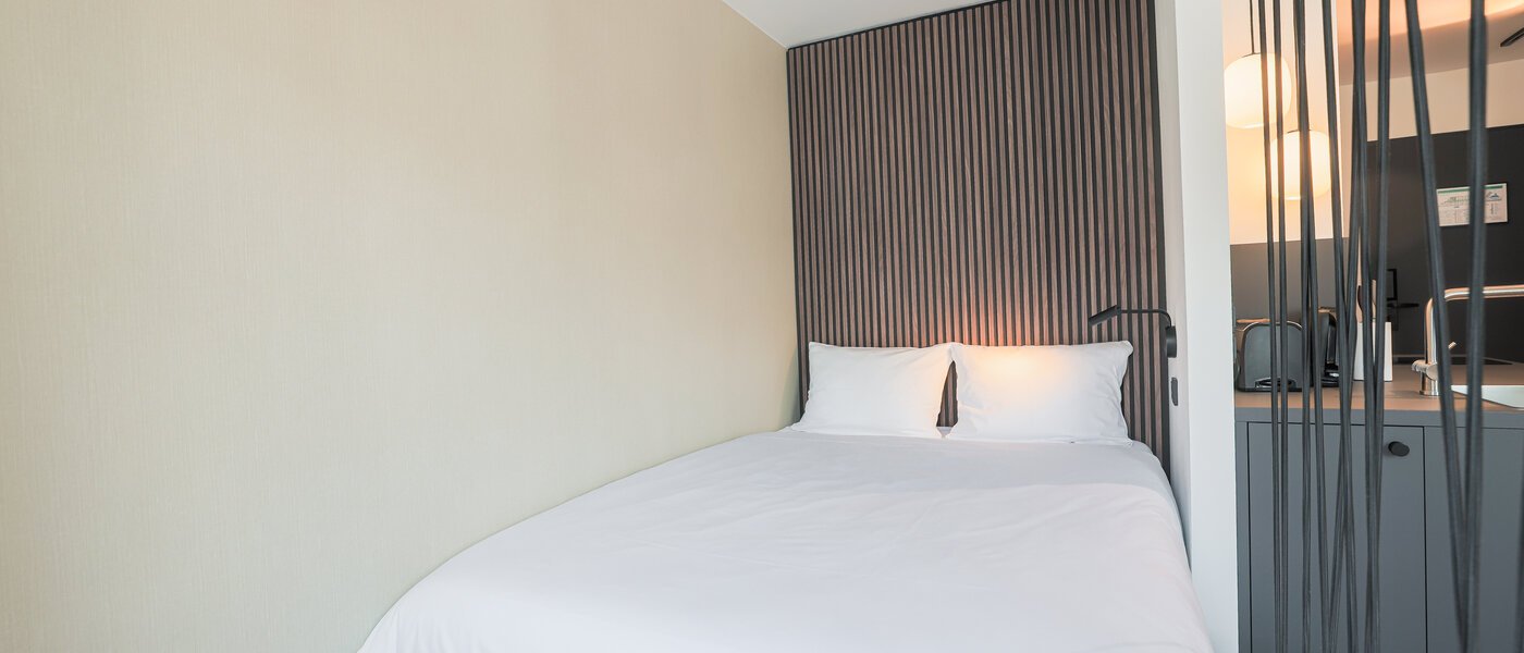 Villa München Lehel 03 Schlafbereich 995