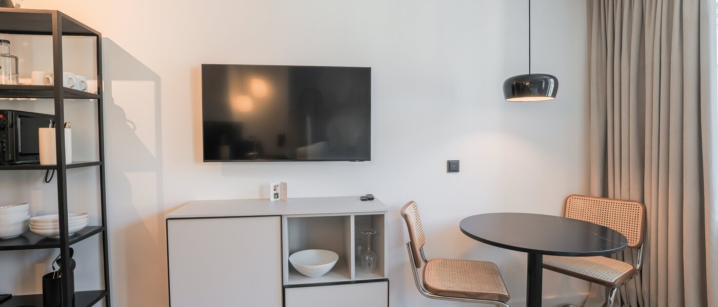 Villa München Lehel 06 Wohnbereich 995