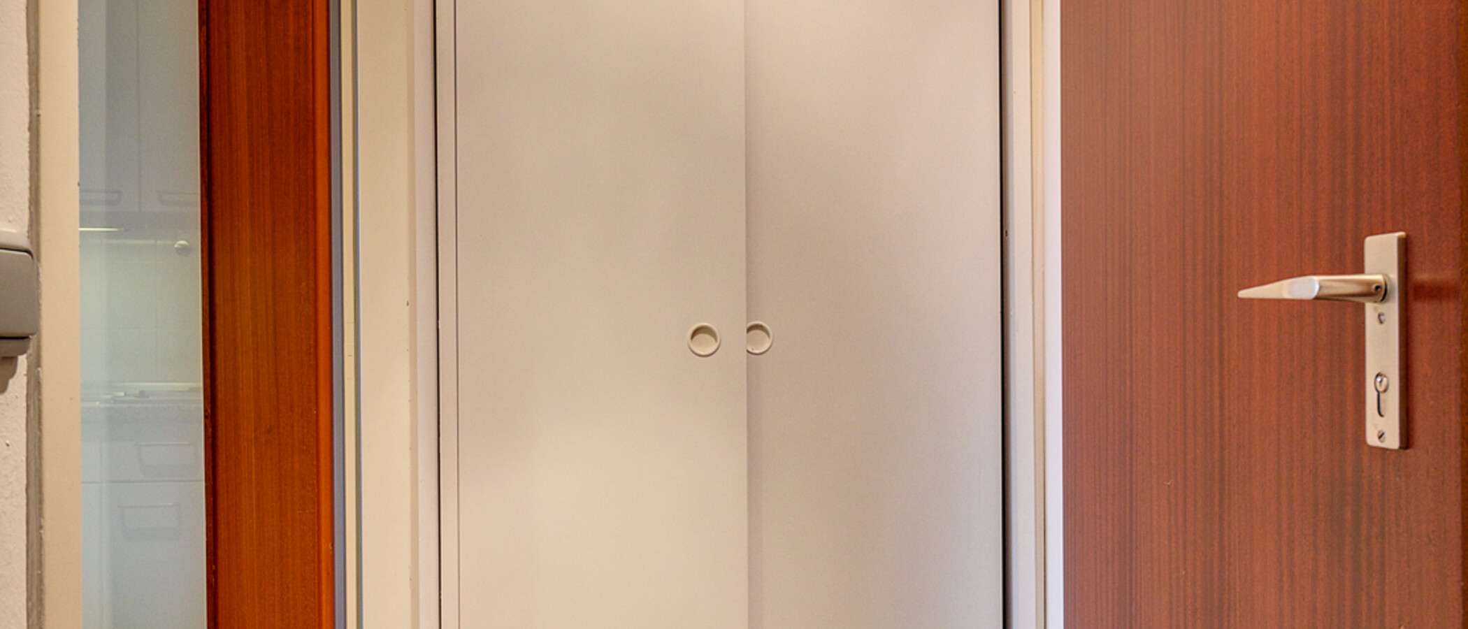 Apartment München Maxvorstadt 01 Flur/Gang 9951