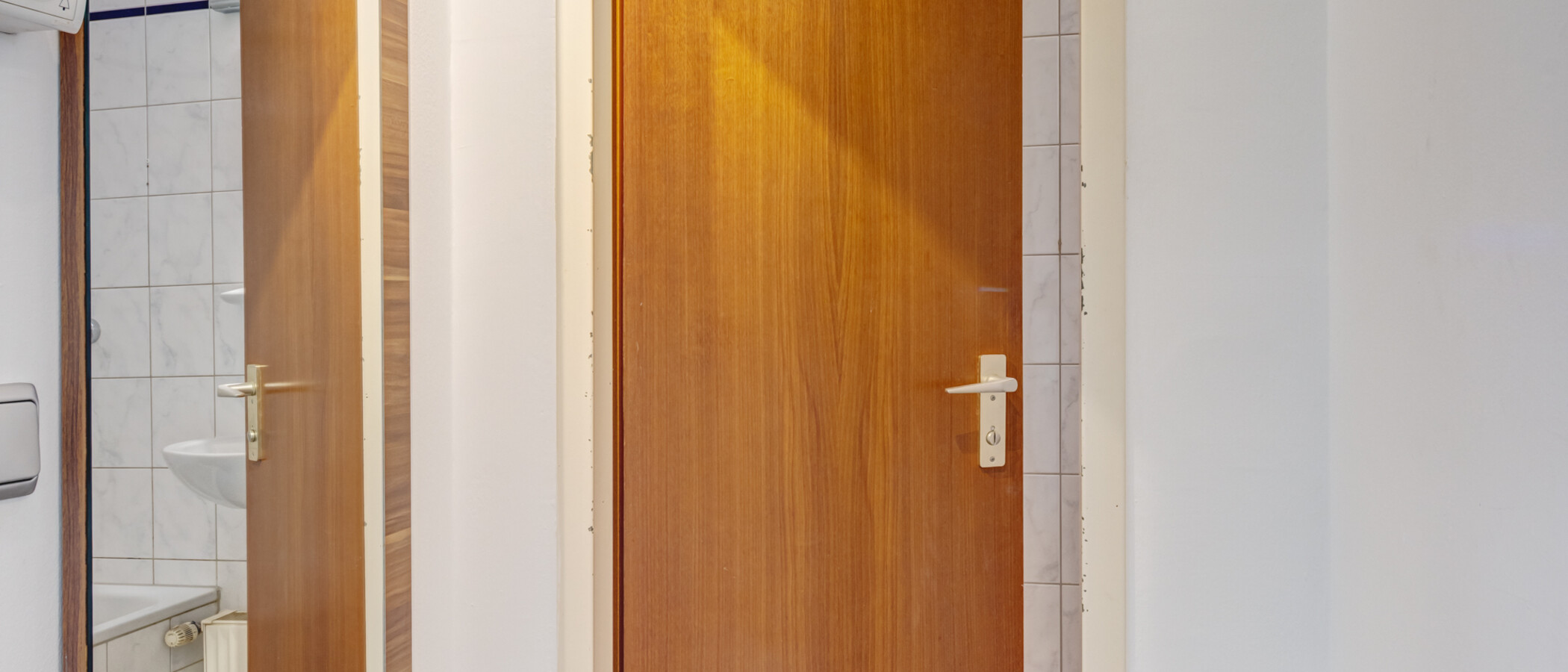 Apartment München Maxvorstadt 01 Flur/Gang 9951