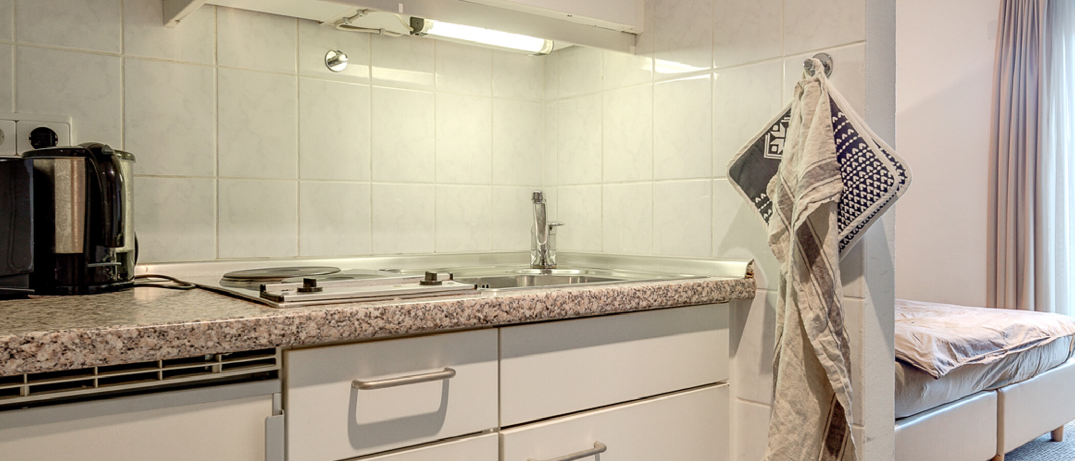 Apartment München Maxvorstadt 04 Flur/Gang 9951