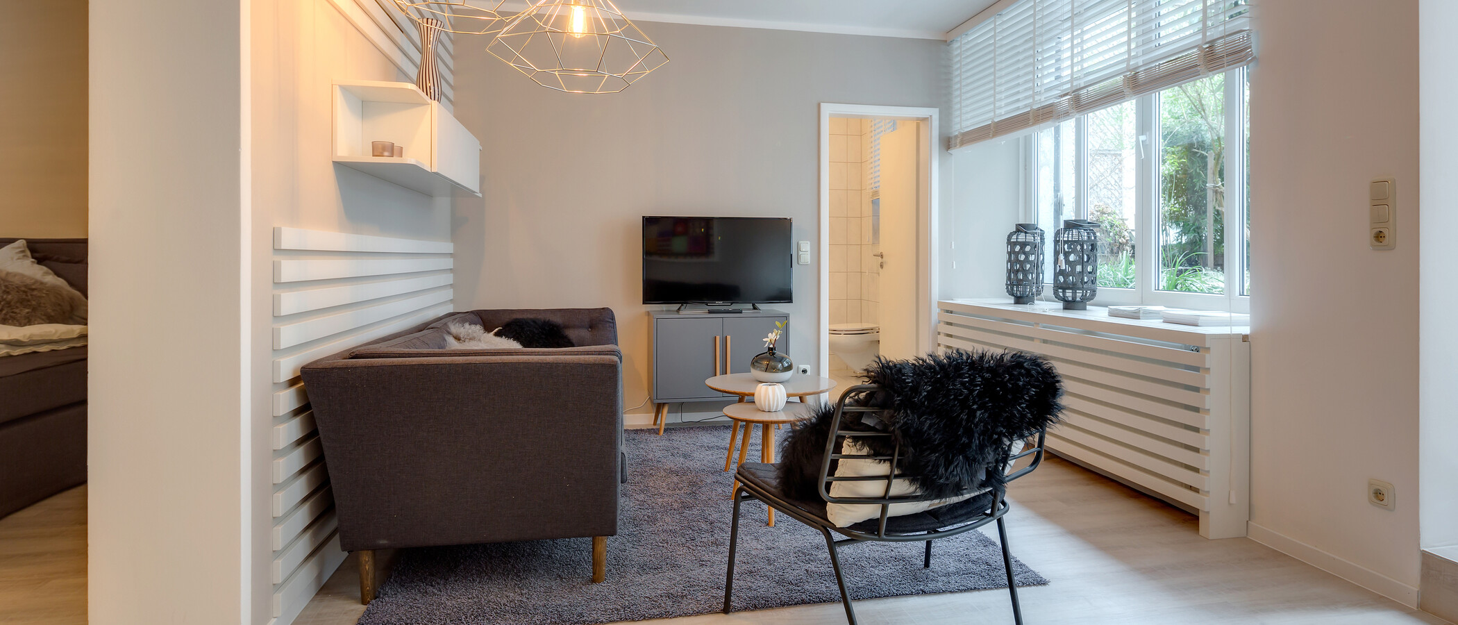 Wohnung München Schwabing-West (rund um den Hohenzollernplatz) 02 Wohnen 9957