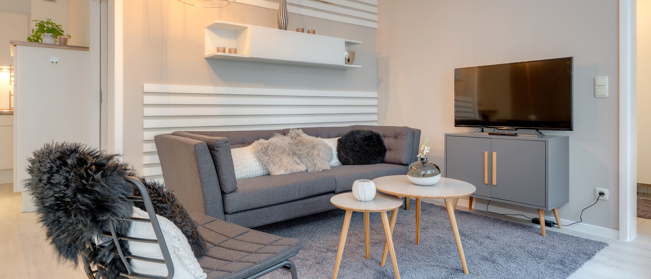 Wohnung München Schwabing-West (rund um den Hohenzollernplatz) 04 Wohnen 9957