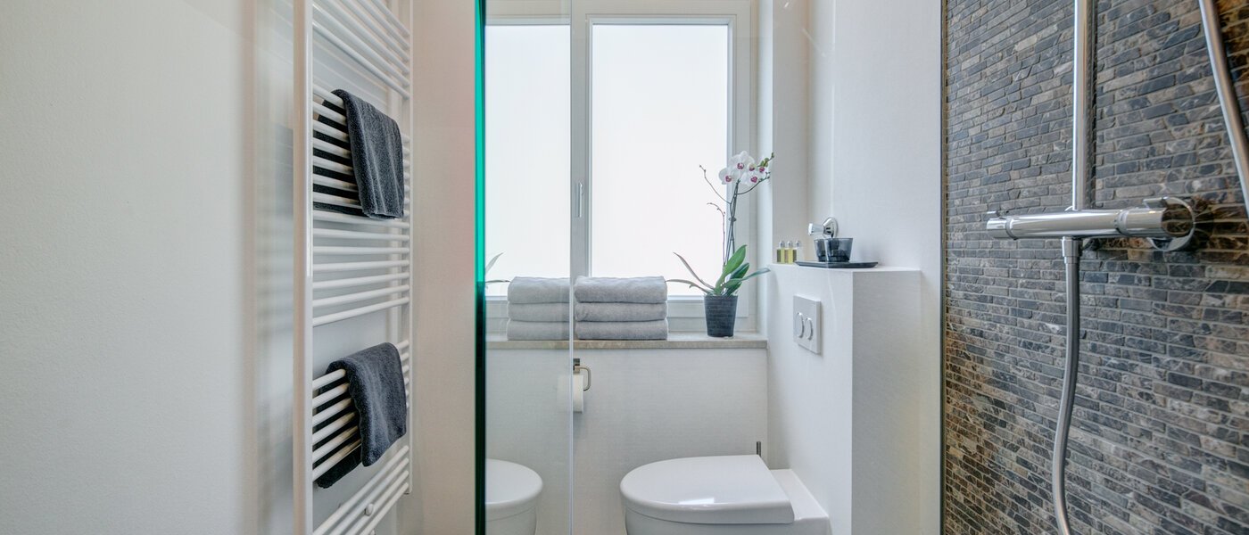 Wohnung München Gärtnerplatzviertel 01 Badezimmer 9966