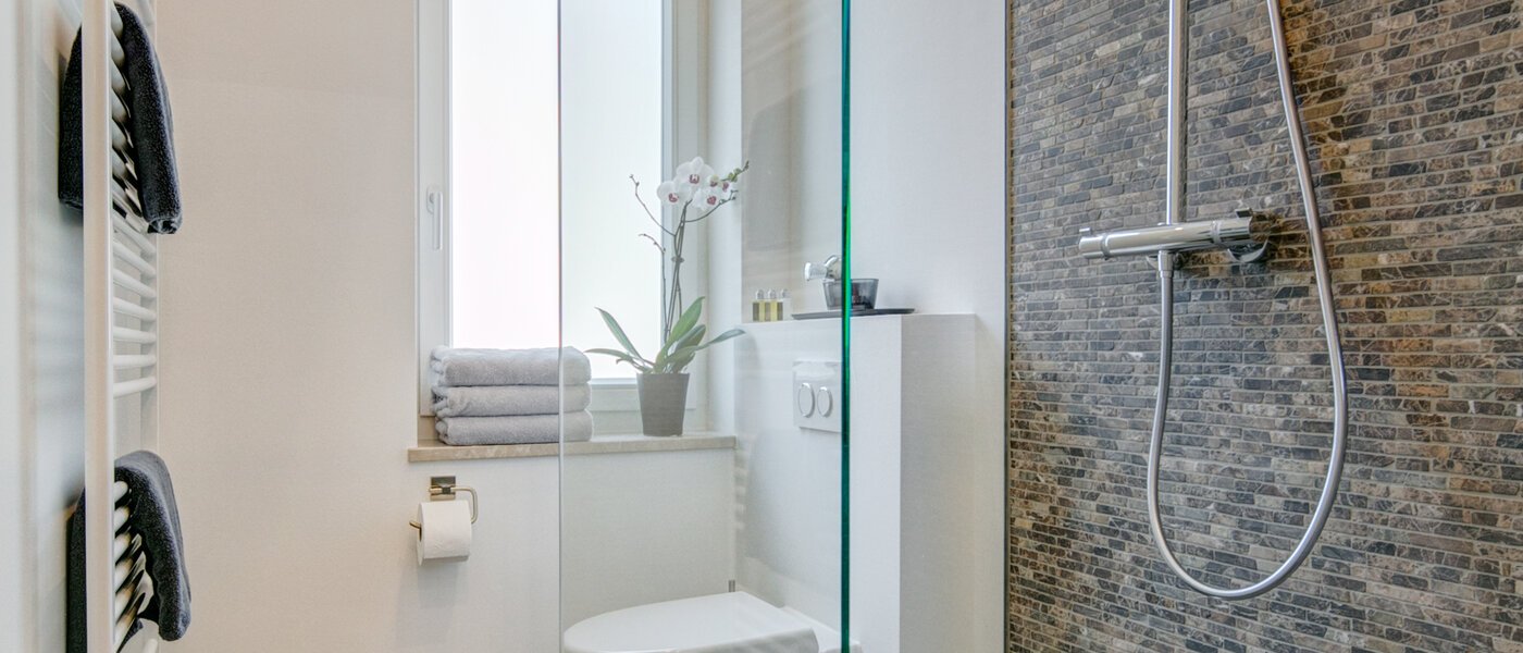 Wohnung München Gärtnerplatzviertel 02 Badezimmer 9966