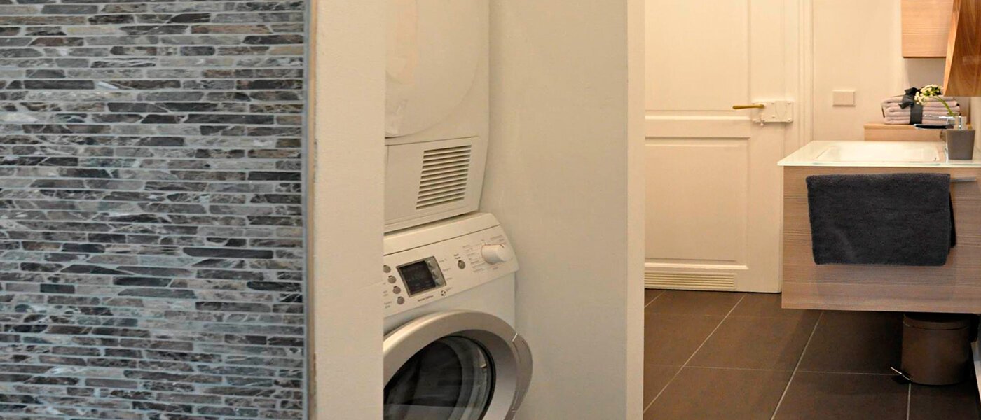 Wohnung München Gärtnerplatzviertel 07 Badezimmer 9966