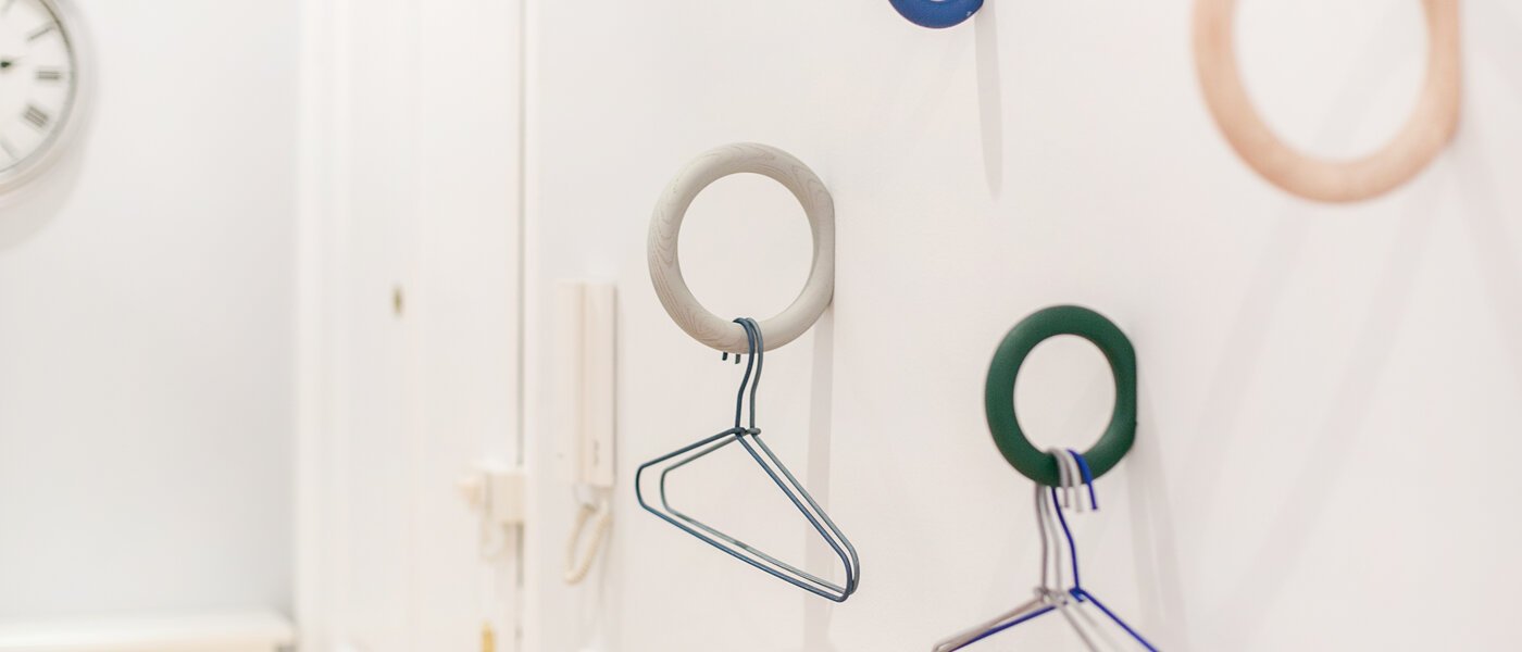 Wohnung München Gärtnerplatzviertel 01 Flur/Gang 9966