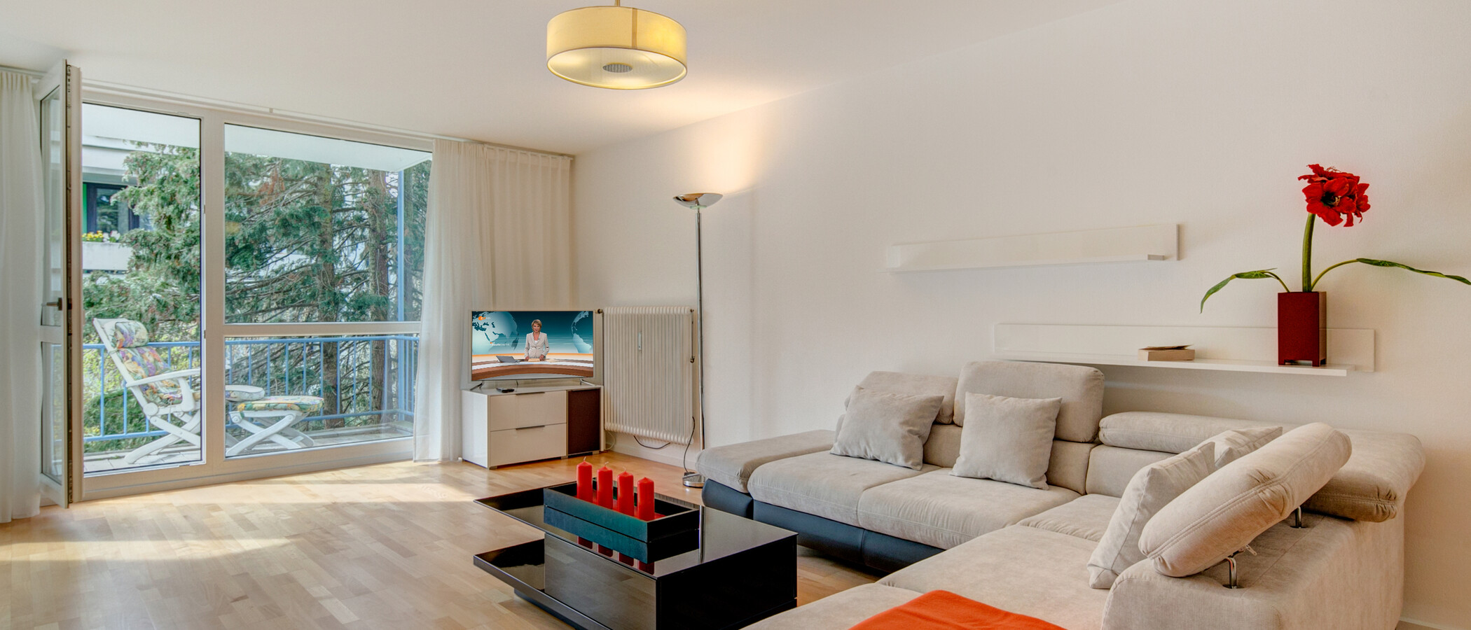 Wohnung München Schwabing-West 01 Wohnen 9967