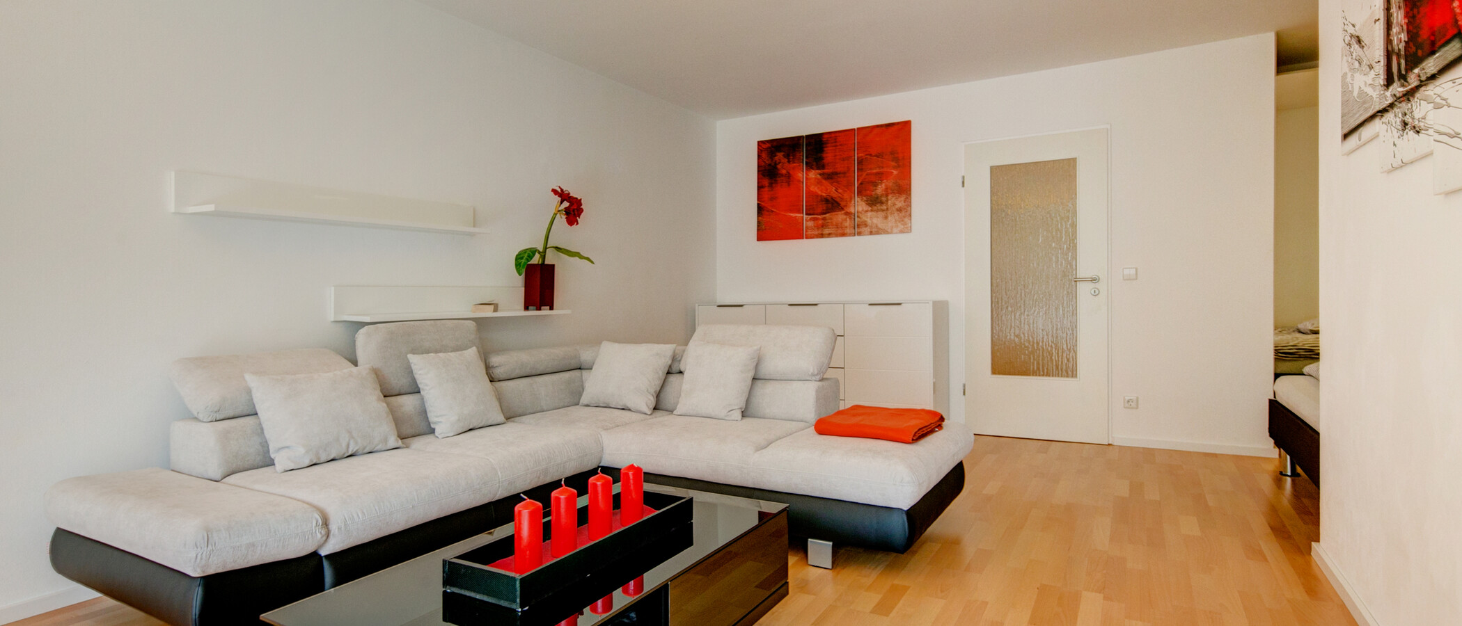 Wohnung München Schwabing-West 05 Wohnen 9967