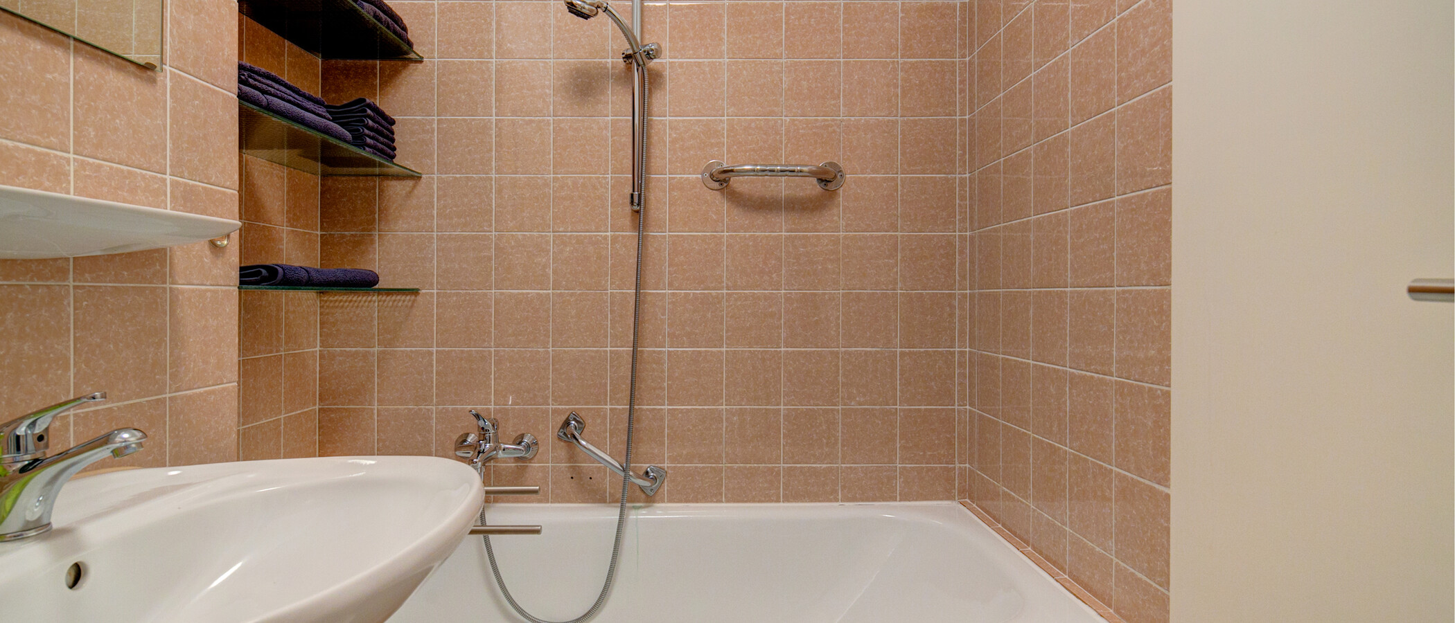 Wohnung München Schwabing-West 01 Badezimmer 9967