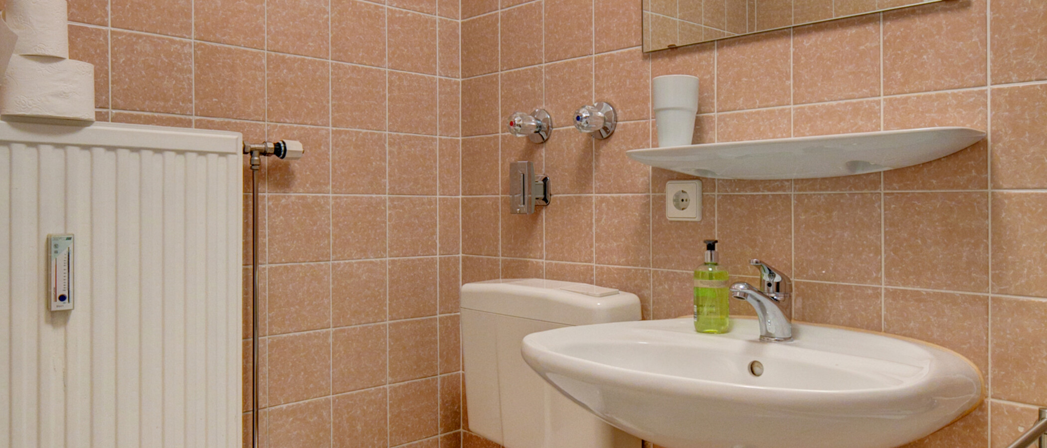 Wohnung München Schwabing-West 03 Badezimmer 9967