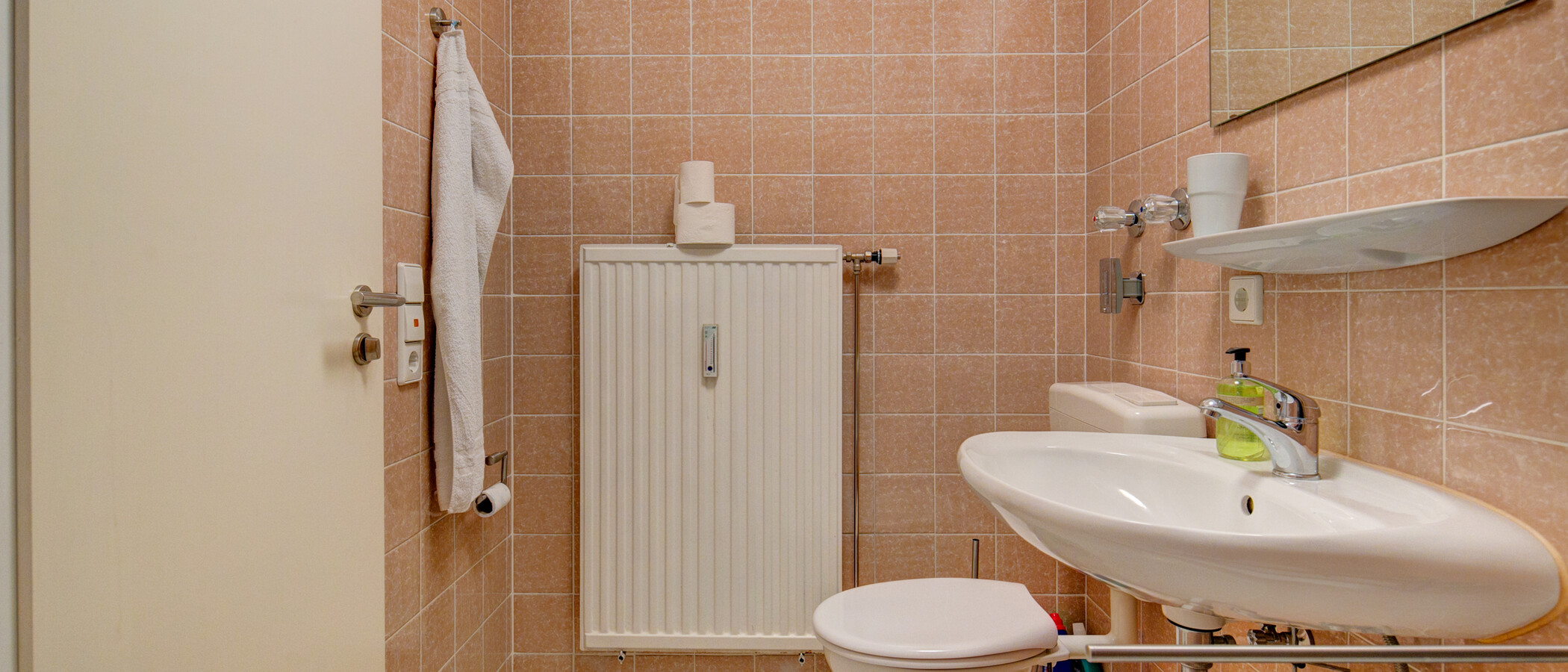 Wohnung München Schwabing-West 04 Badezimmer 9967