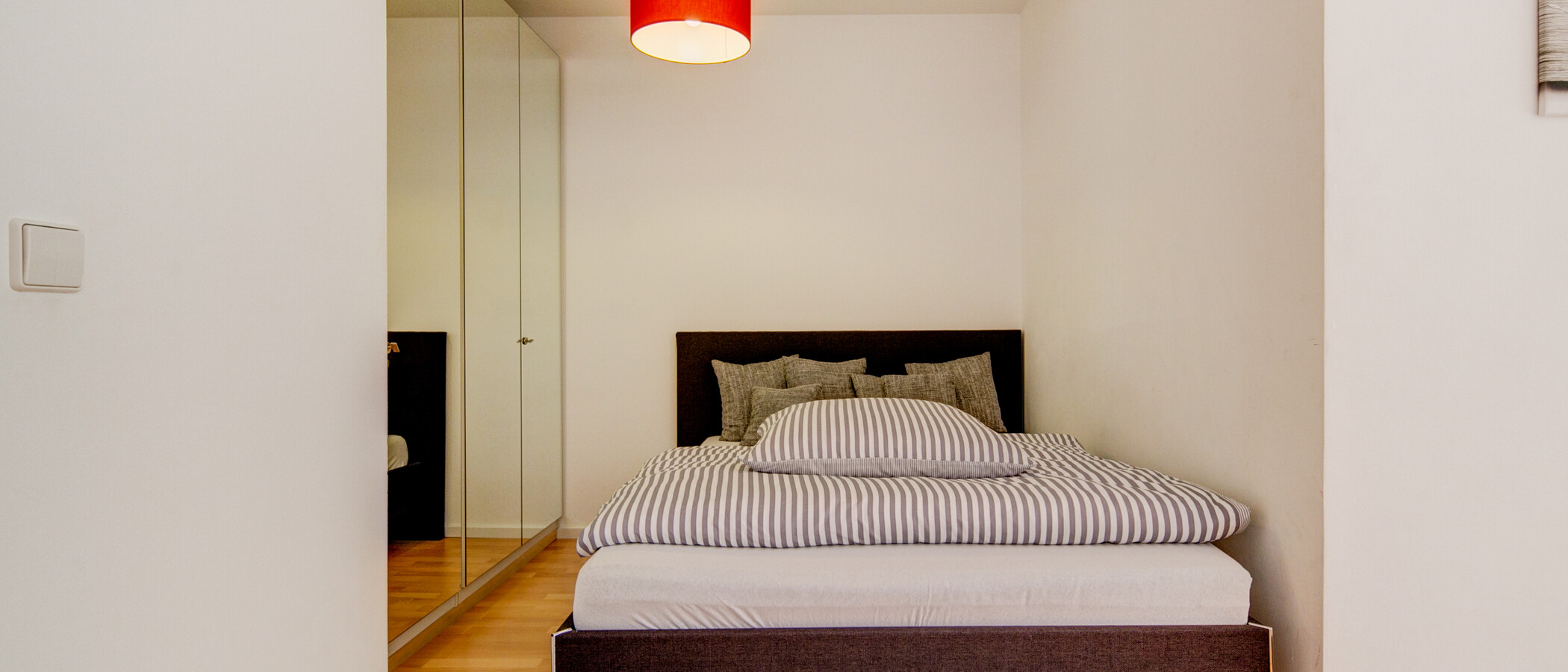 Wohnung München Schwabing-West 01 Schlafen 9967