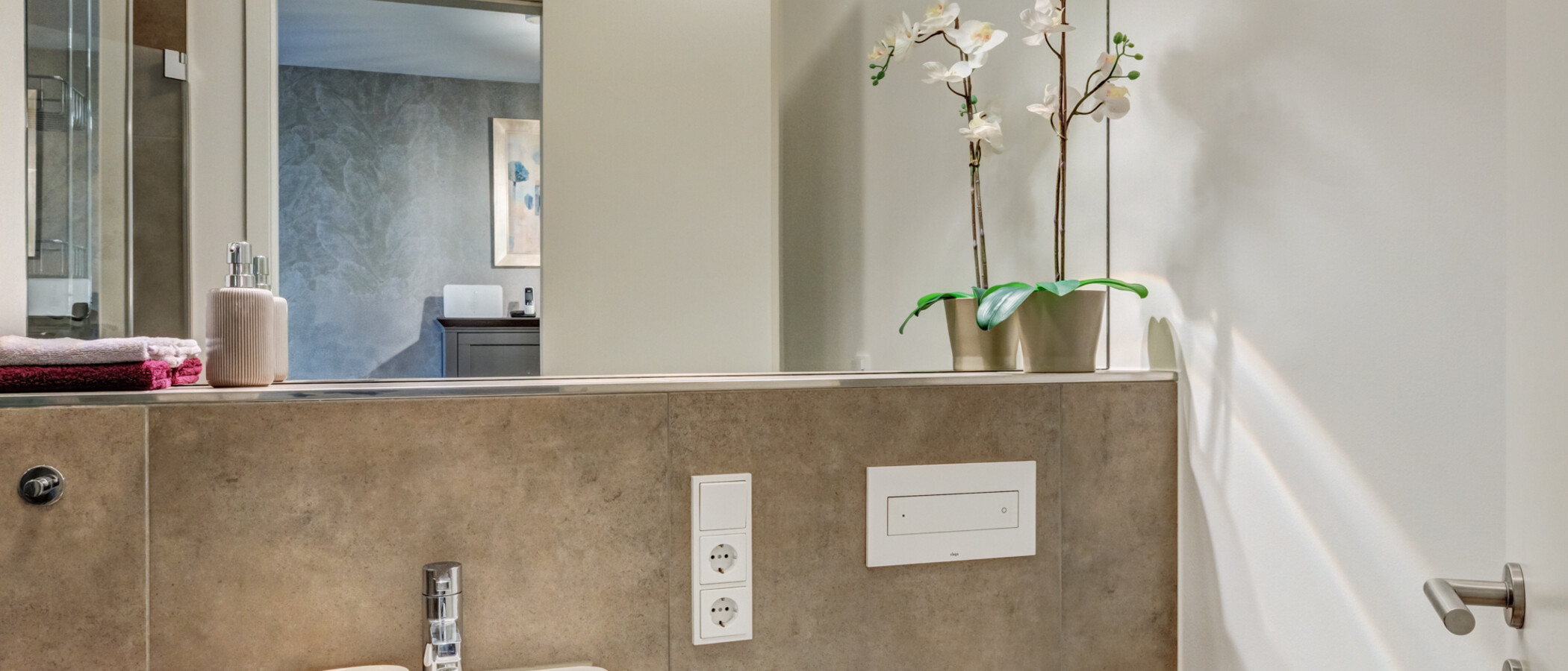 Wohnung München Ludwigsvorstadt 02 2. Badezimmer 9983