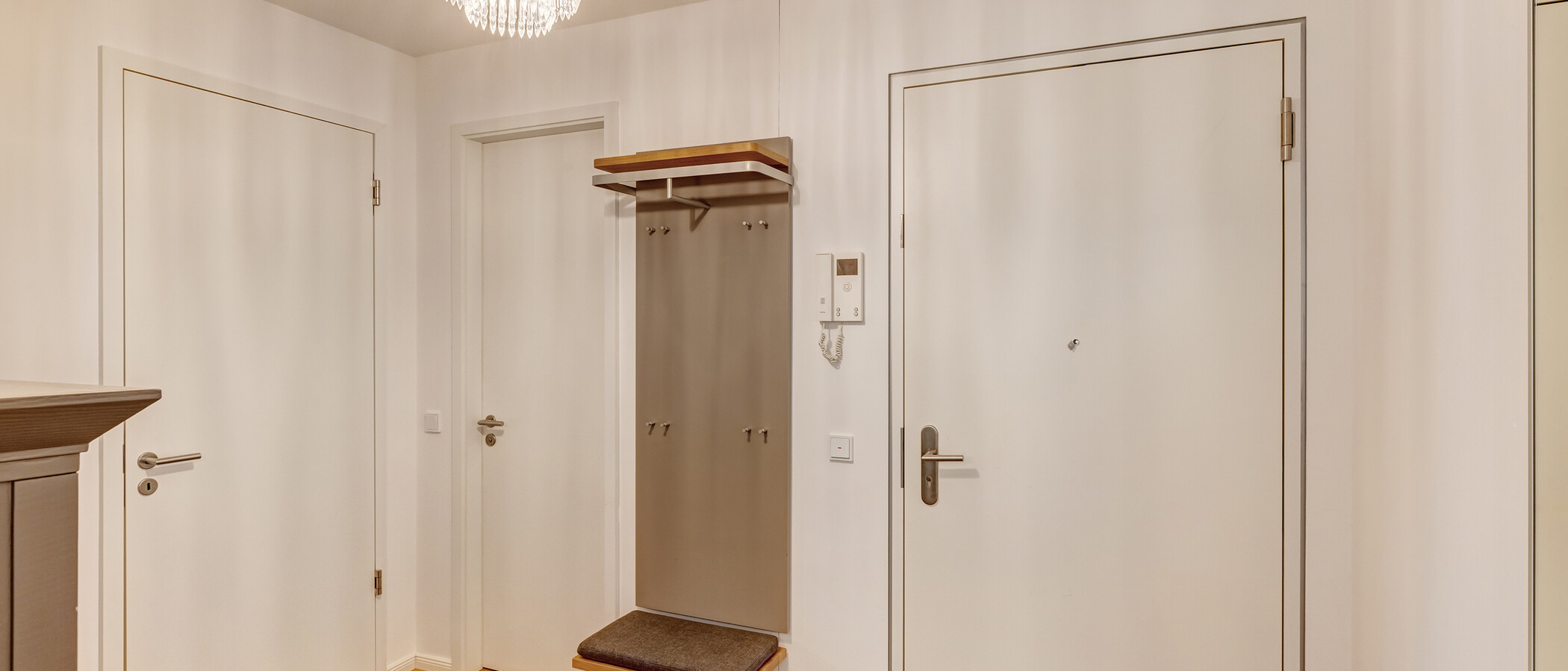 Wohnung München Ludwigsvorstadt 01 Flur/Gang 9983