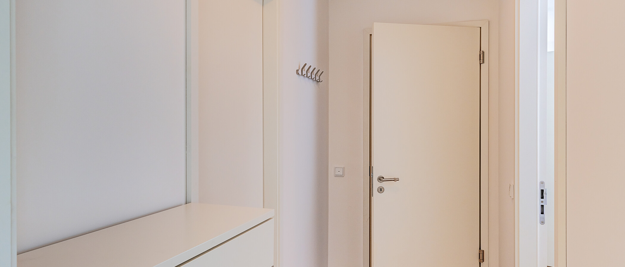 Wohnung München Ludwigsvorstadt 04 Flur/Gang 9983