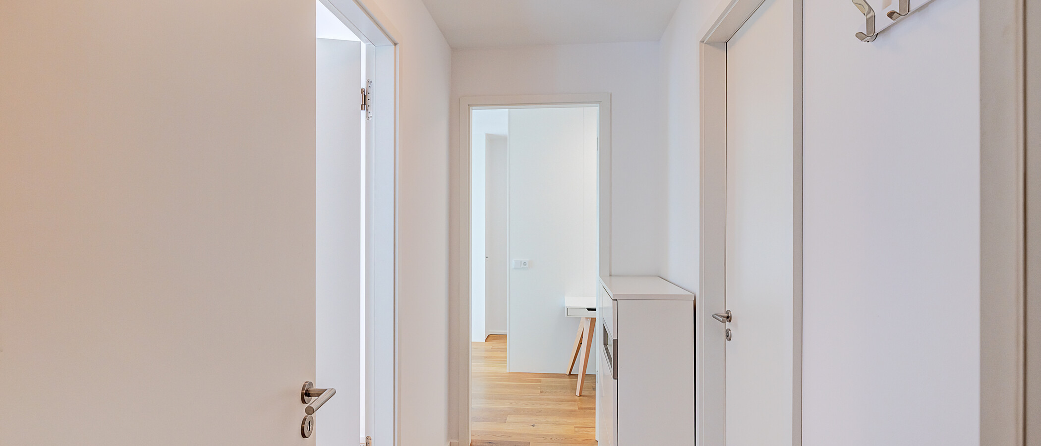 Wohnung München Ludwigsvorstadt 05 Flur/Gang 9983