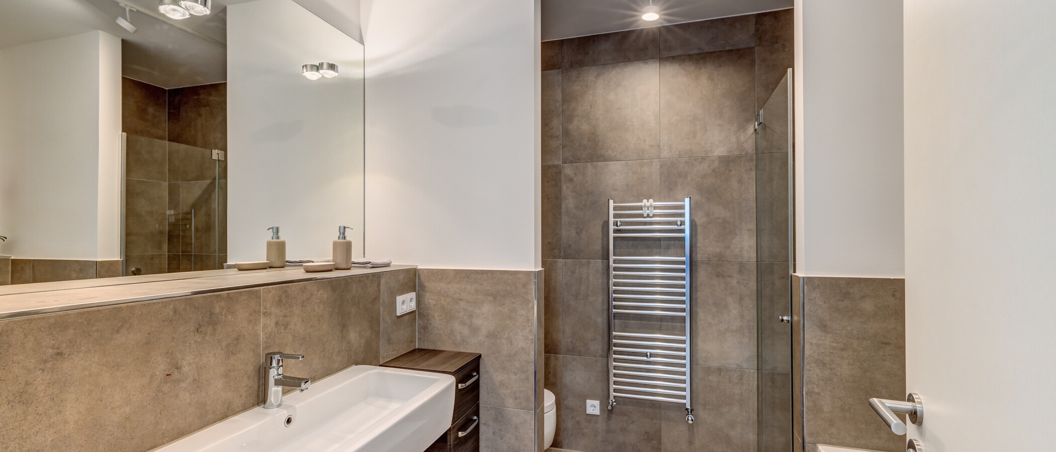 Wohnung München Ludwigsvorstadt 01 1. Badezimmer 9983