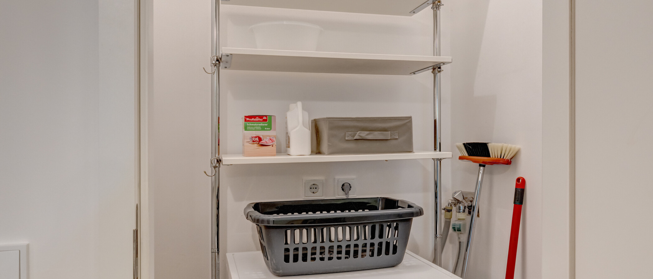 Wohnung München Ludwigsvorstadt 01 Abstellraum 9983