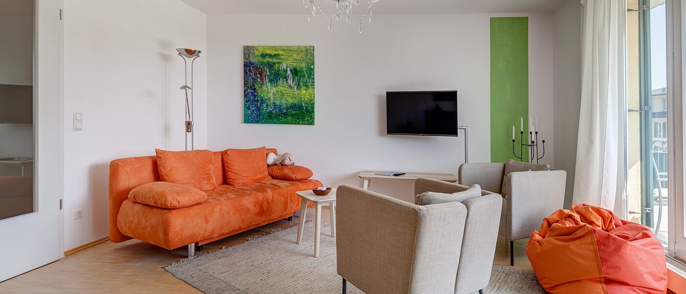 Wohnung München Moosach 02 Wohnen 9984