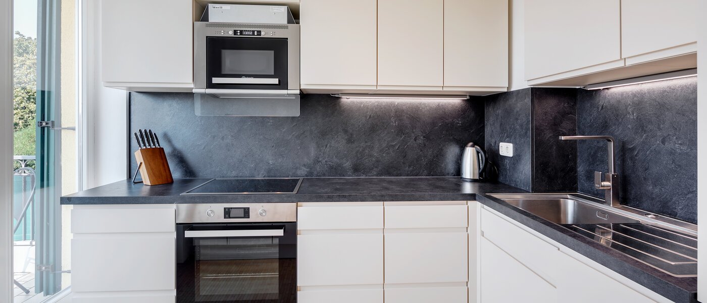 Wohnung München Moosach 01 Küche 9984