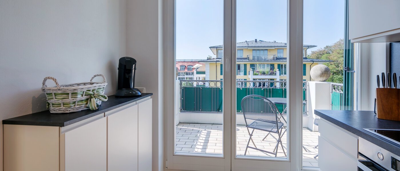 Wohnung München Moosach 03 Küche 9984