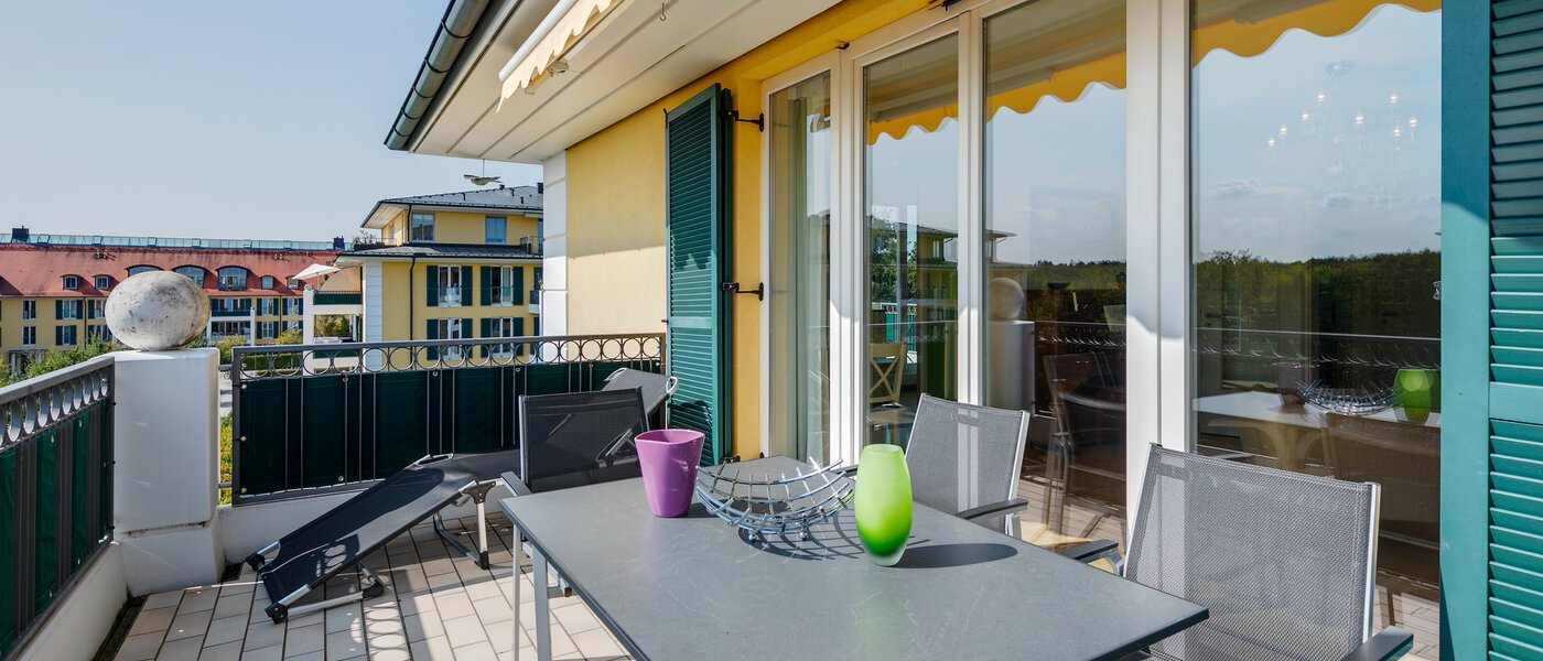 Wohnung München Moosach 02 Balkon 9984