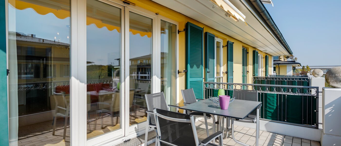 Wohnung München Moosach 03 Balkon 9984