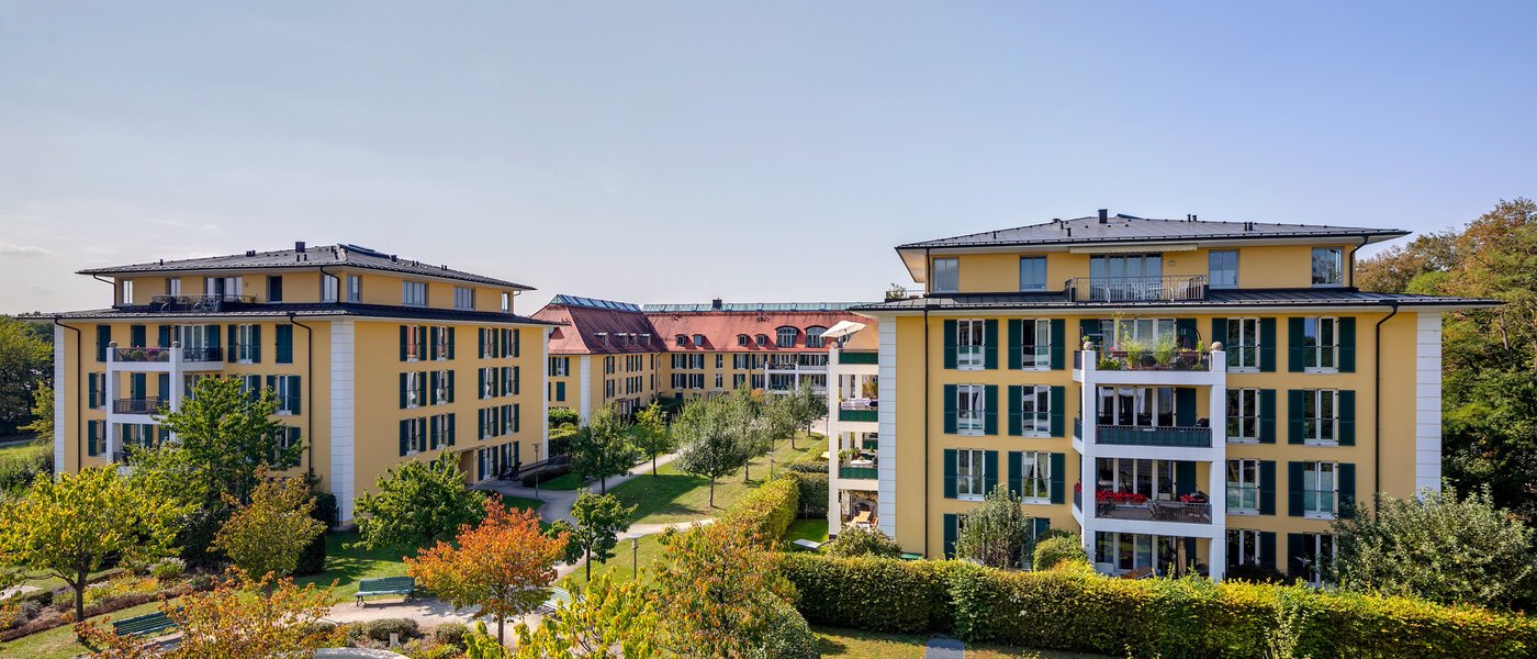 Wohnung München Moosach 01 Aussicht 9984