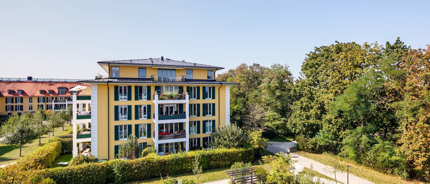 Wohnung München Moosach 03 Aussicht 9984