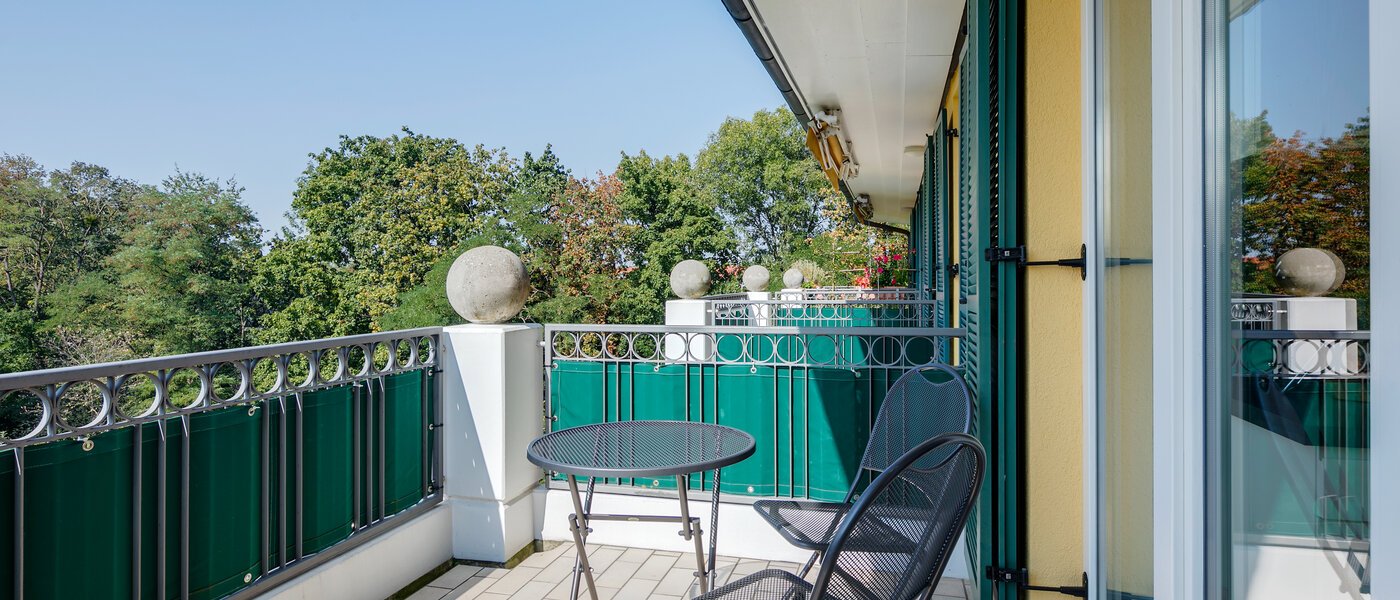 Wohnung München Moosach 01 2. Balkon 9984