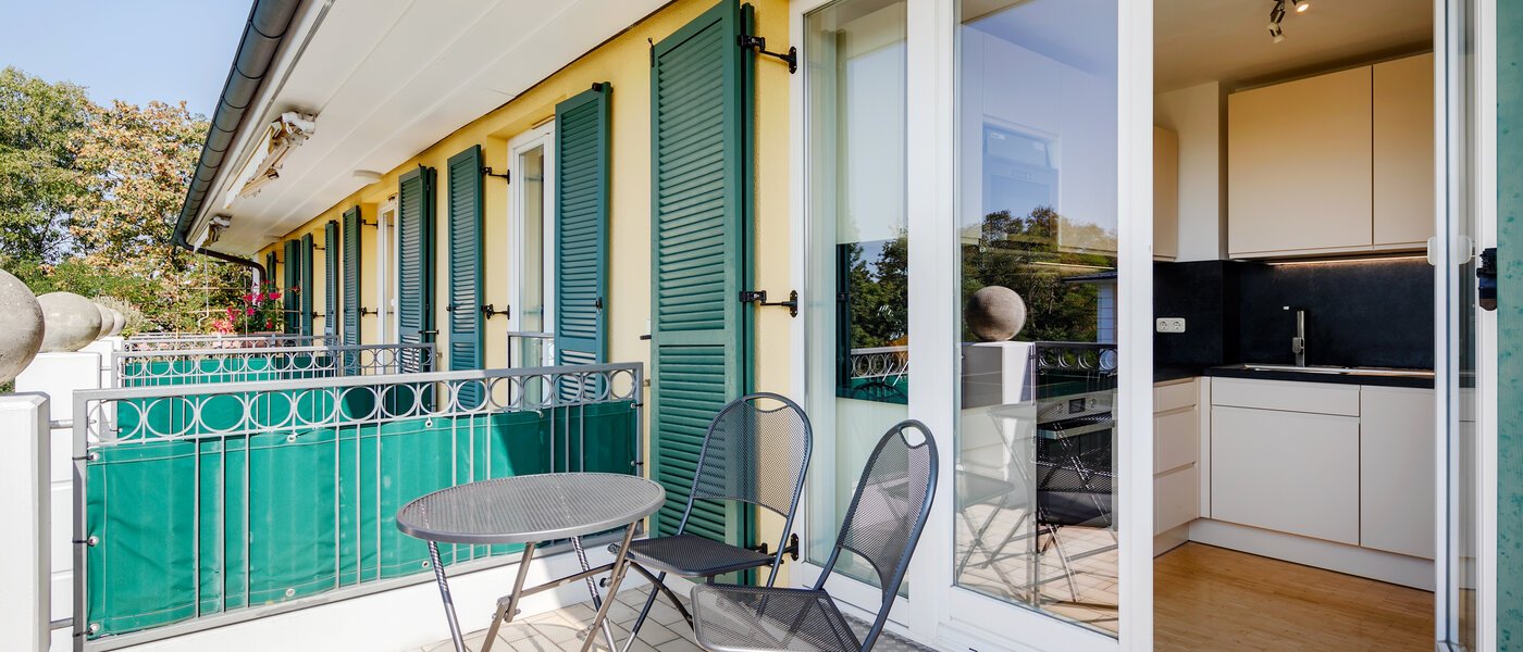 Wohnung München Moosach 02 2. Balkon 9984