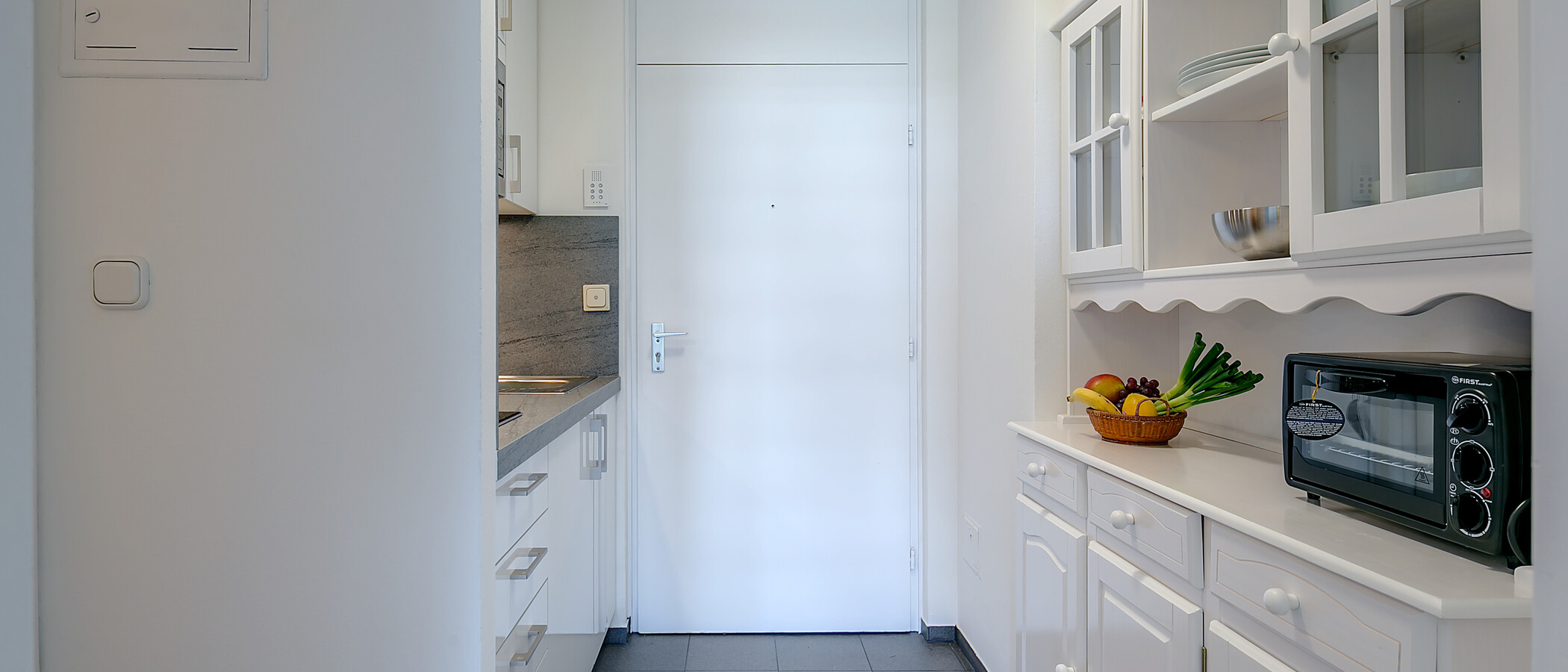 Wohnung München Ramersdorf 02 Küche 9990