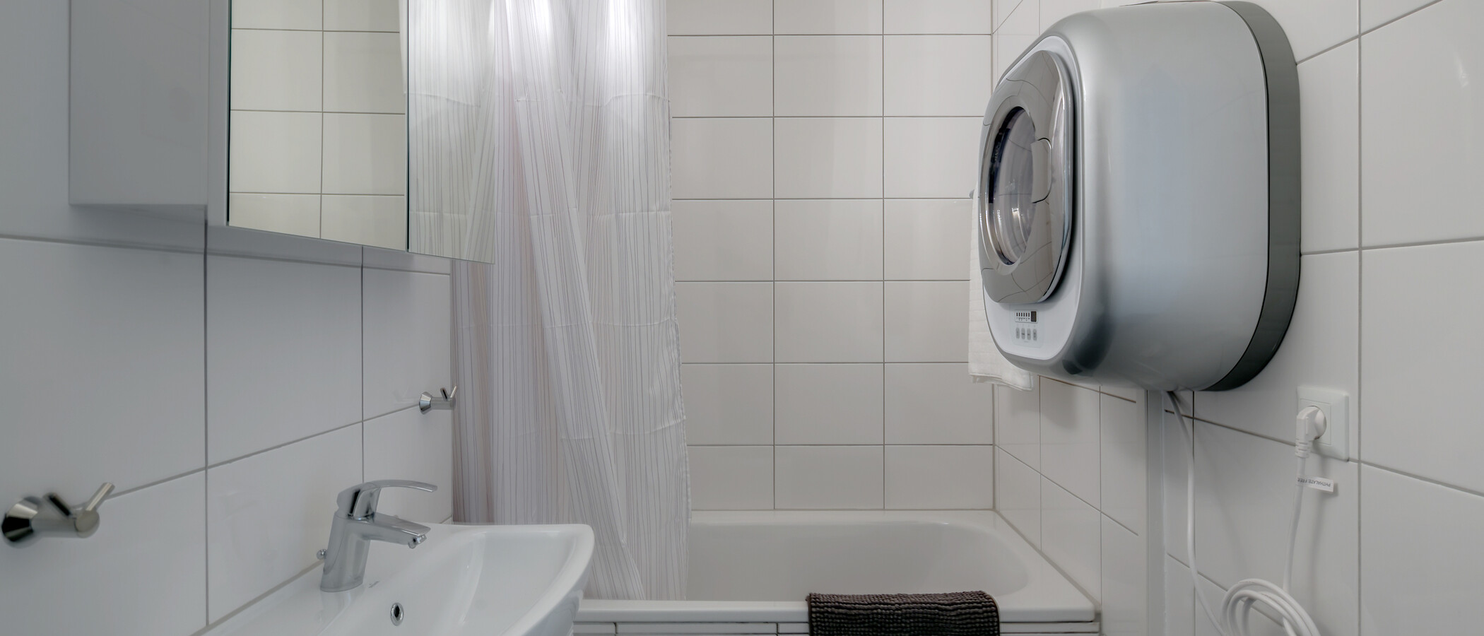 Wohnung München Ramersdorf 01 Badezimmer 9990