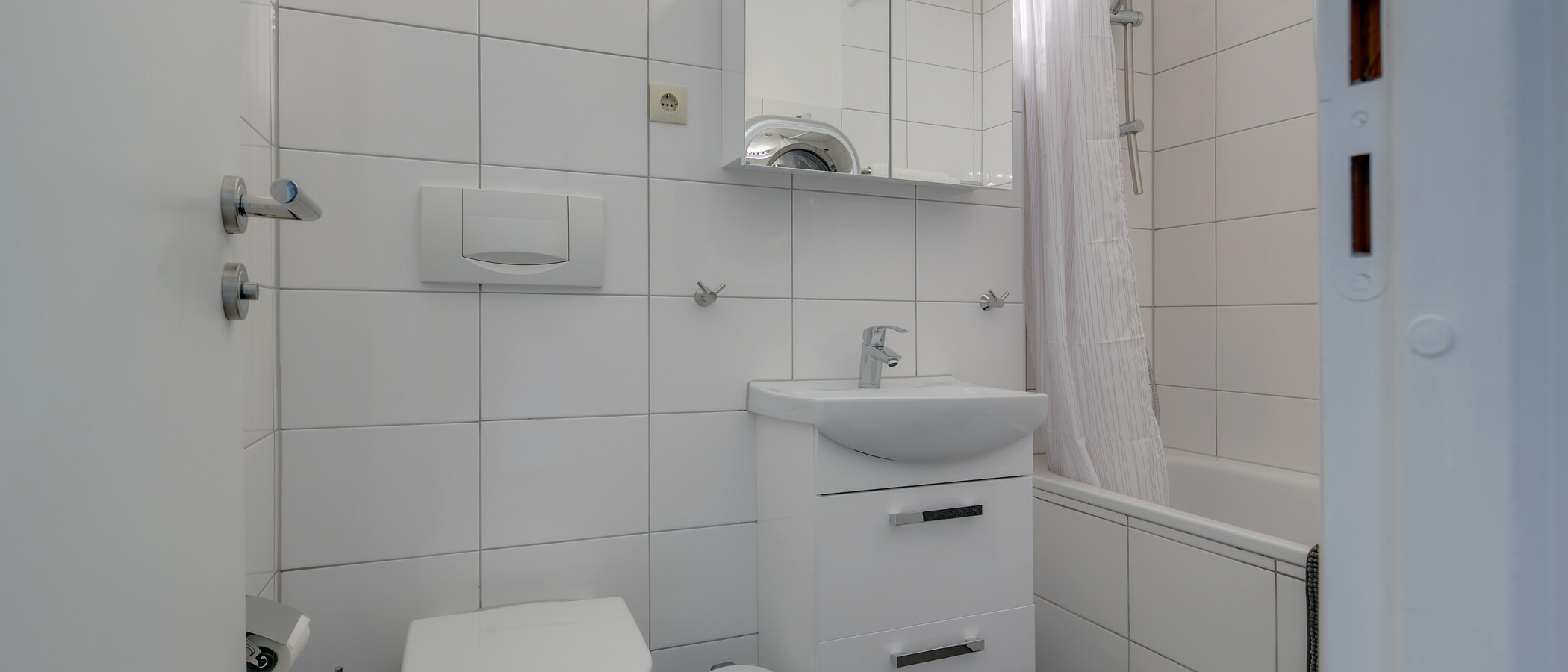 Wohnung München Ramersdorf 02 Badezimmer 9990