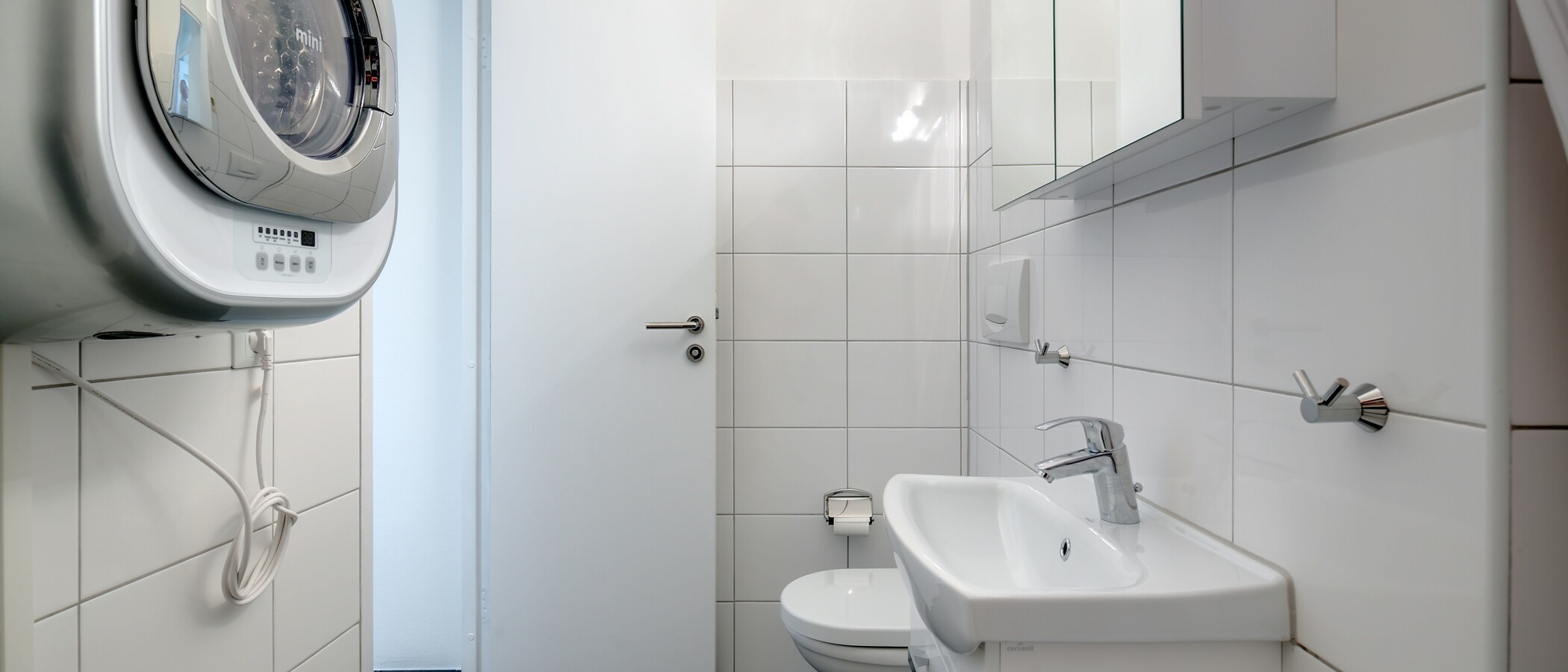 Wohnung München Ramersdorf 03 Badezimmer 9990
