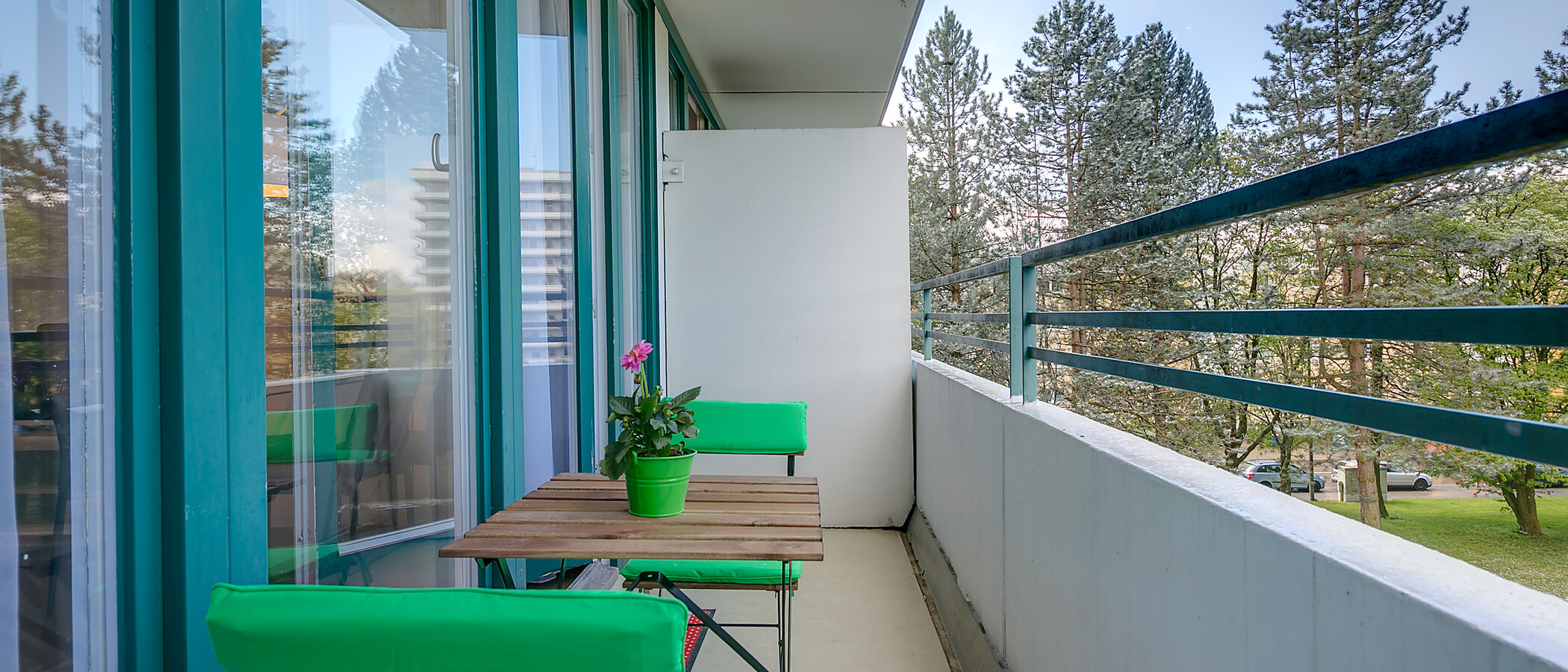Wohnung München Ramersdorf 01 Balkon 9990