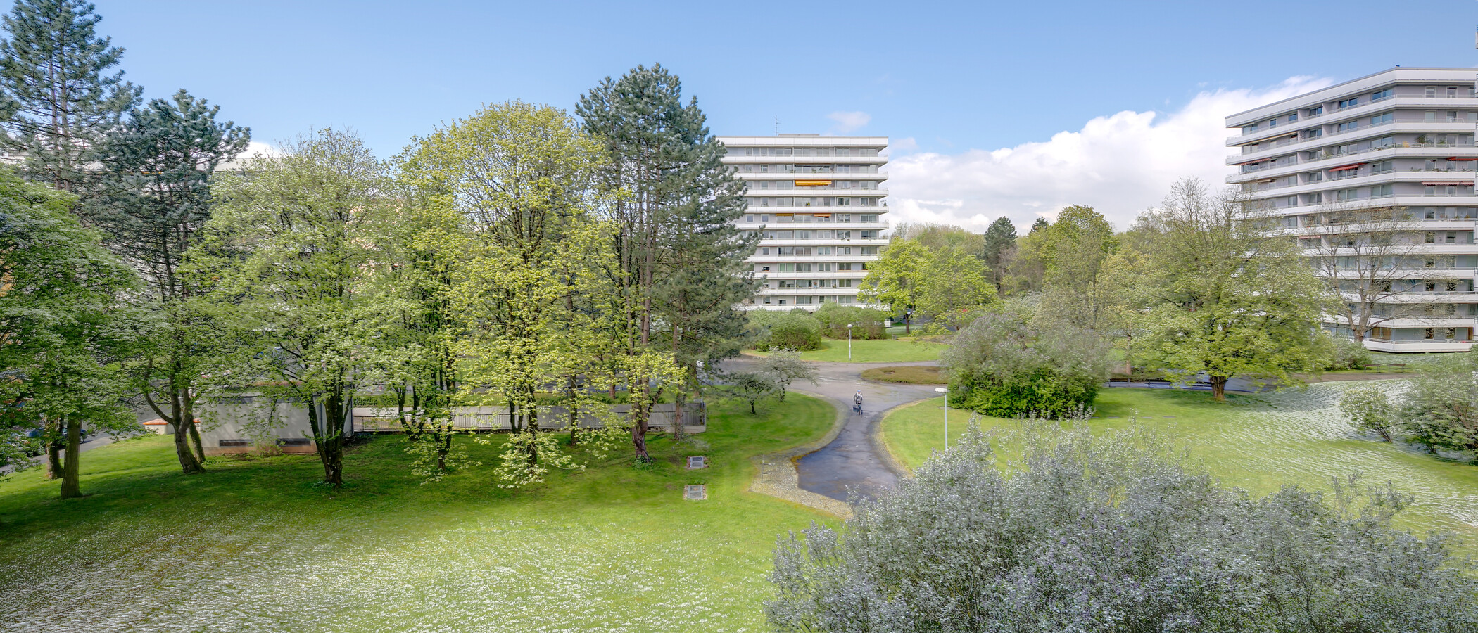 Wohnung München Ramersdorf 01 Aussicht 9990