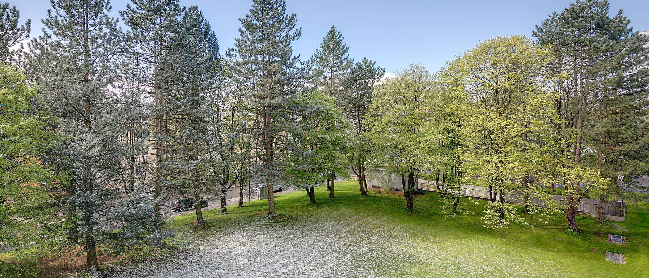 Wohnung München Ramersdorf 02 Aussicht 9990