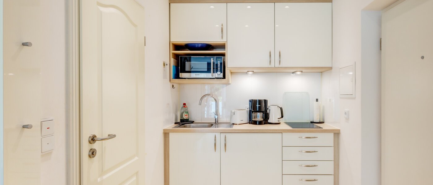 Wohnung München Haidhausen 01 Küche 9999