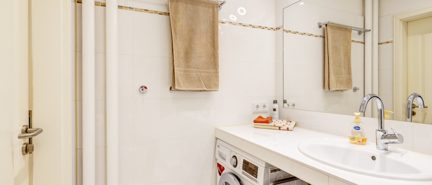 Wohnung München Haidhausen 03 Badezimmer 9999