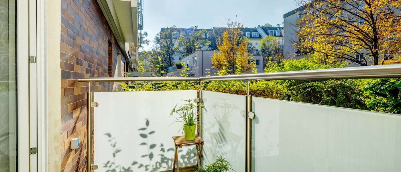 Wohnung München Haidhausen 03 Balkon 9999